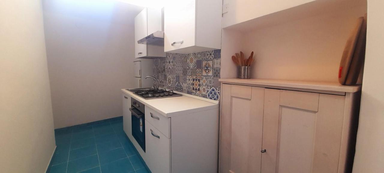 Villa Gianna Amalfi Coast Conca dei Marini Exteriör bild