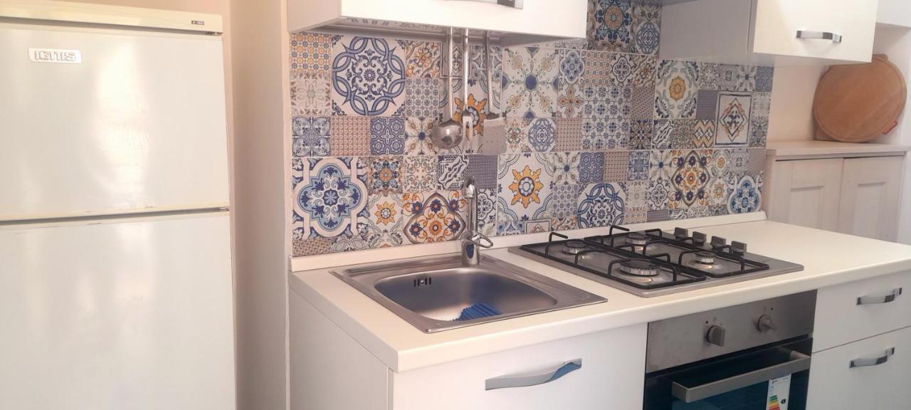 Villa Gianna Amalfi Coast Conca dei Marini Exteriör bild