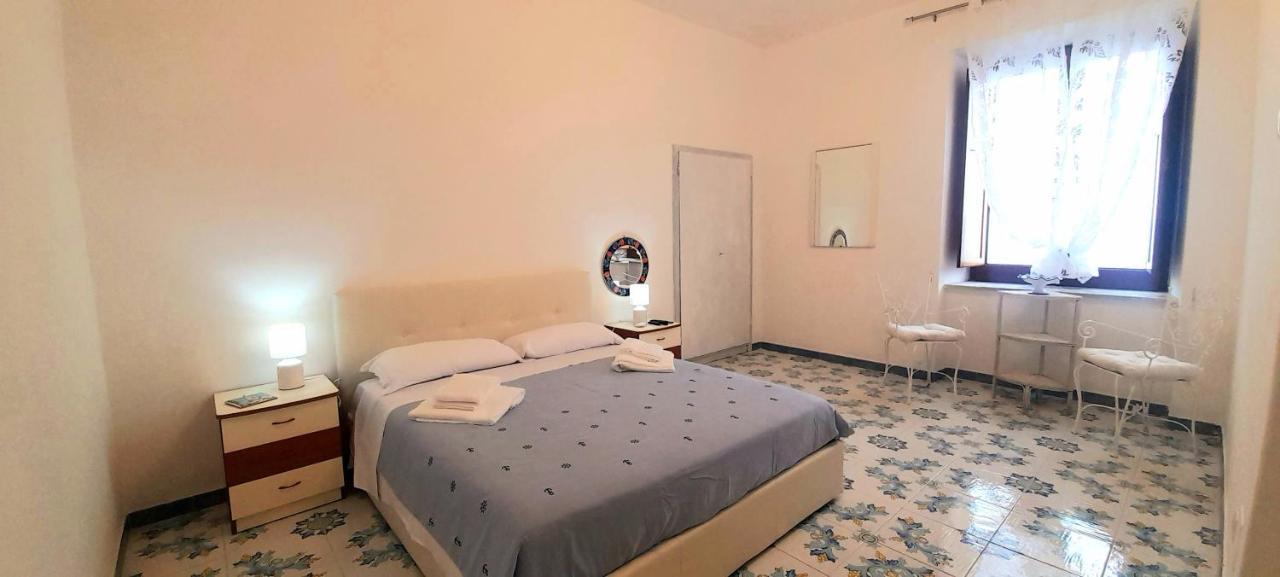 Villa Gianna Amalfi Coast Conca dei Marini Exteriör bild
