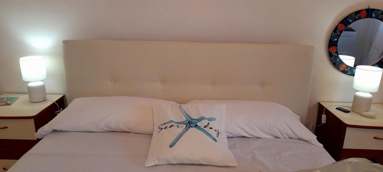 Villa Gianna Amalfi Coast Conca dei Marini Exteriör bild