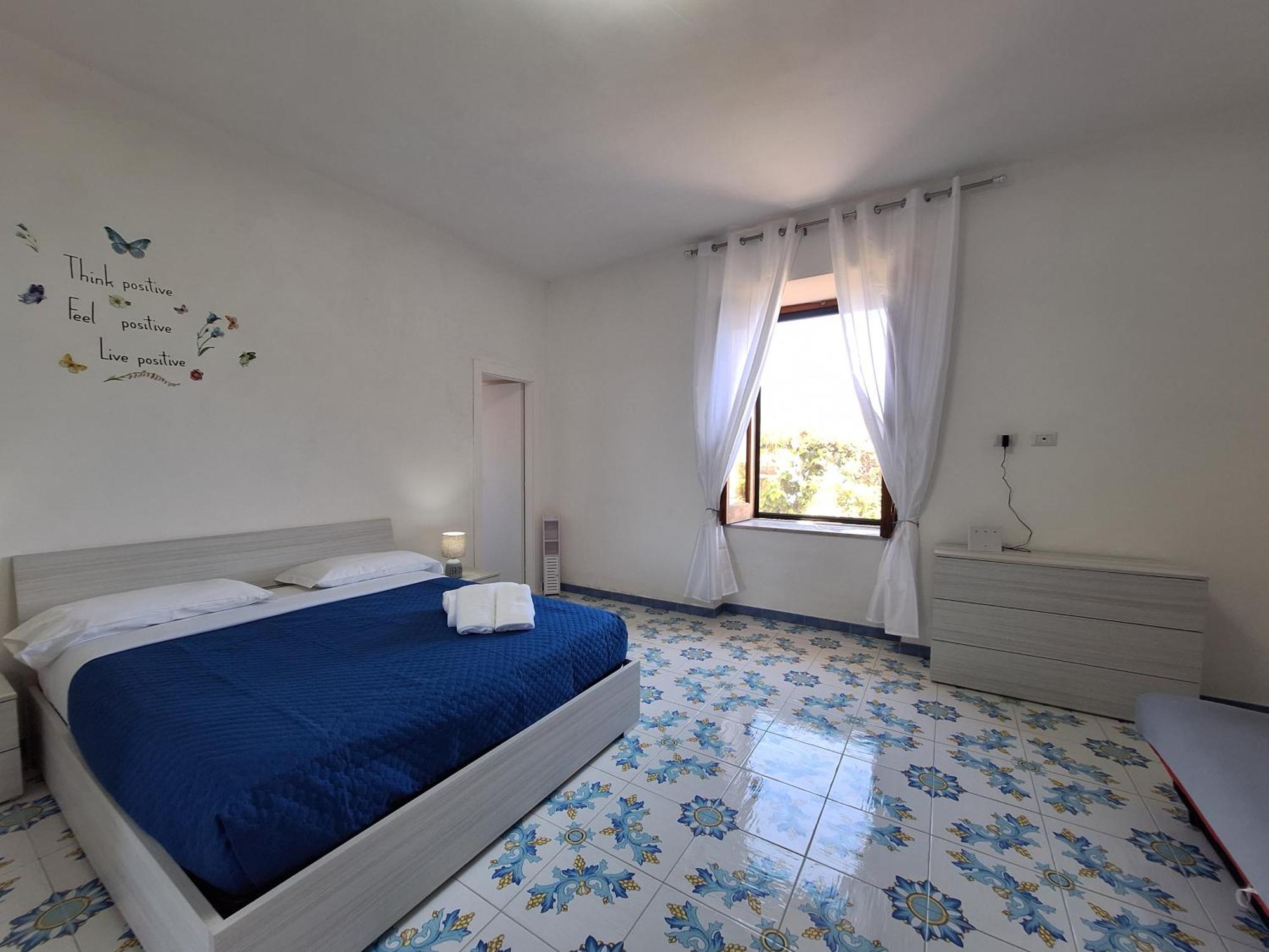 Villa Gianna Amalfi Coast Conca dei Marini Exteriör bild