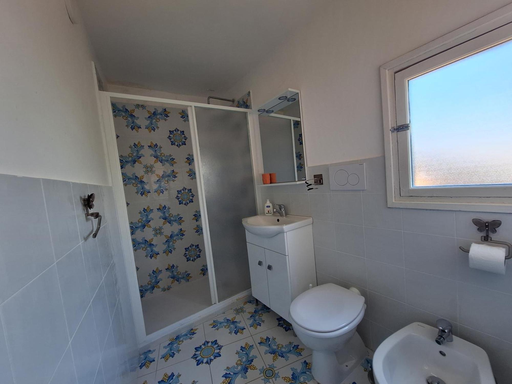 Villa Gianna Amalfi Coast Conca dei Marini Exteriör bild